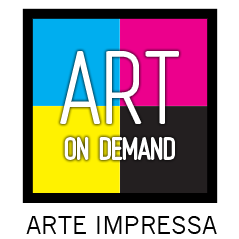Art On Demand - Arte Impressa